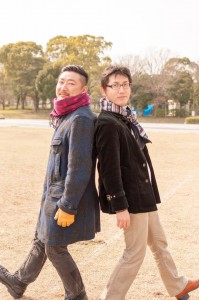 春岡さん